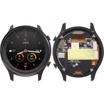Image 1 of Xiaomi LCD Дисплей и Тъч Скрийн за Xiaomi Watch Color / Watch Revolve XMWT06