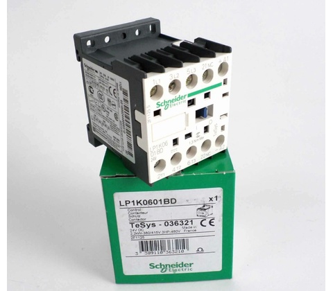Schneider Electric LP1K0601BD