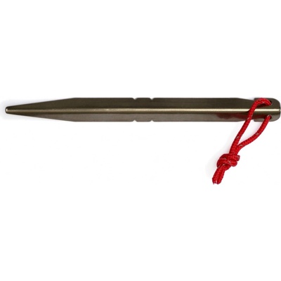 Vargo Crevice titánový kolík 15 cm 6 ks.