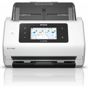 Epson WorkForce DS-900WN