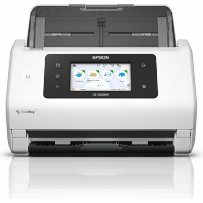 Epson WorkForce DS-900WN