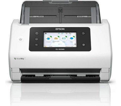 Epson WorkForce DS-900WN