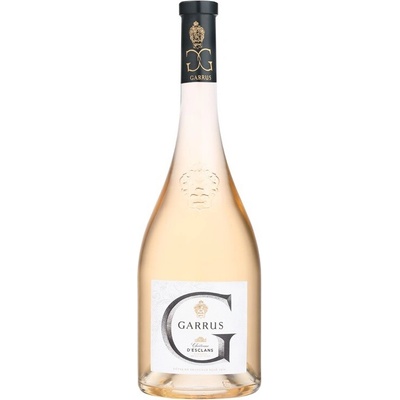 Château d’Esclans Garrus suché ružové 2023 14% 0,75 l (čistá fľaša)