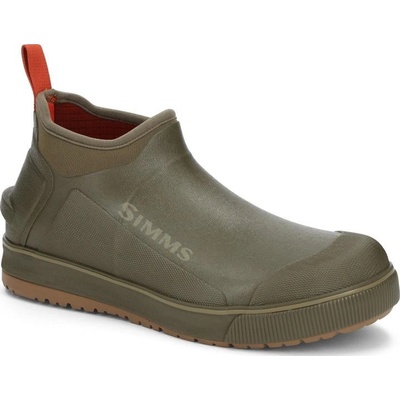 Simms Challenger Slip-On Shoe dark stone