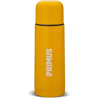 Primus Vacuum Bottle Yellow Termoska 350 ml