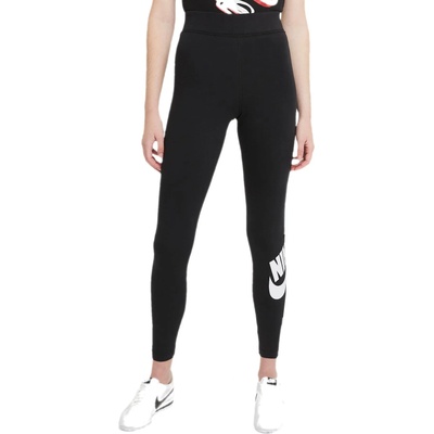 Nike Клинове Nike W NSW Essential HR TIGHTS cz8528-010 Размер L