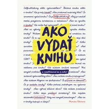 Ako vydať knihu - Monika Zbínová