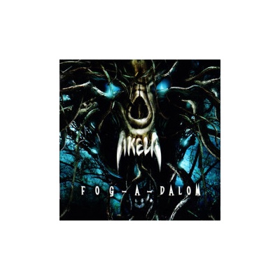 Akela Fog-A-Dalom +DVD CD
