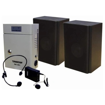 Takstar systém DA-261 a4202010