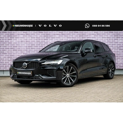 Volvo V60 T8 Plus Dark AWD 335 kW