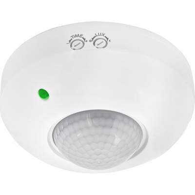 Elektrobock CN20 bílá