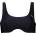 PUMA 701237625 bikini top - Black (Black)