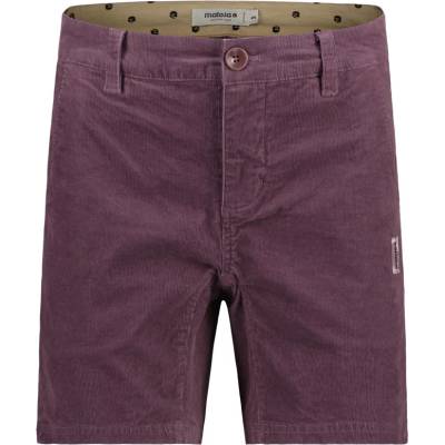 Maloja Дамски къси панталони Maloja Women's GolicaM. Shorts - Stormy Lilac (112-3683-0713)