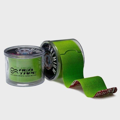 Rea Tape Premium limetková 5 cm x 5 m