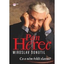 Miroslav Donutil Pan Herec