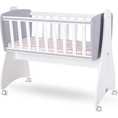 Lorelli ЛЮЛКА first dreams БЯЛА/stone grey new (3800166107011)