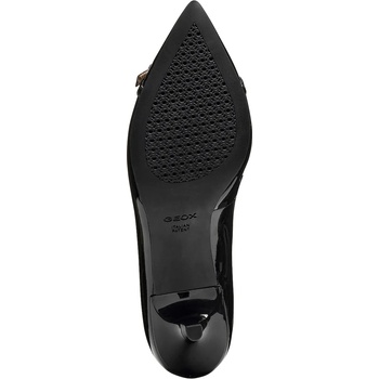 Image 1 of Geox Кожени обувки с тънък ток Geox D KLEOPY (D56YBD.00066.C9999)