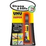 UHU Лепило Strong & Safe 7gr