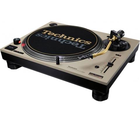 Technics SL-1200M7L