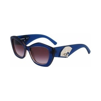 KARL LAGERFELD Дамски слънчеви очила Karl Lagerfeld KL6127S-5218424 Ø 52 mm