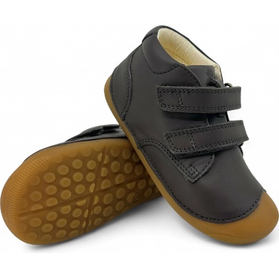 Bundgaard Petit Strap Brown