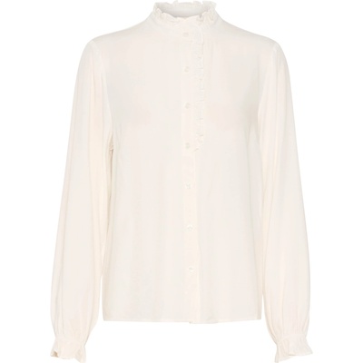 Cream Блуза 'Venea' бяло, размер 44