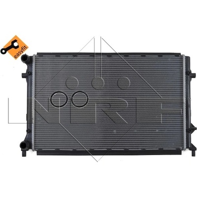 Chladič, chlazení motoru NRF 53405