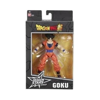 BANDAI Фигурки Dragon Ball Bandai Dragon Stars Goku (17 cm)