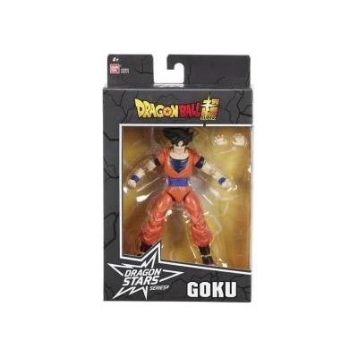 BANDAI Фигурки Dragon Ball Bandai Dragon Stars Goku (17 cm)