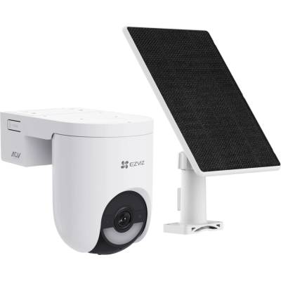 Ezviz IP kamera HB8C Lite 4MP a 5W Solar Panel Kit CS-HB8c/SP-R100(4MP)