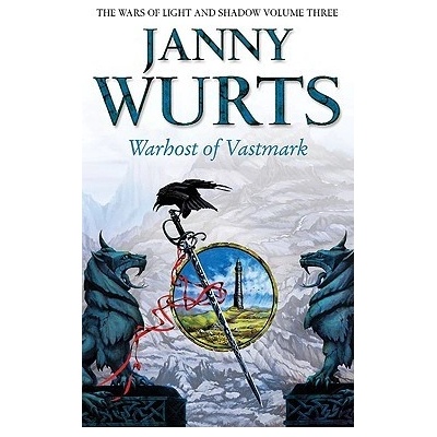 Warhost of Vastmark - Wurts Janny