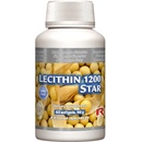 Starlife Lecithin 1200 Star 60 kapsúl