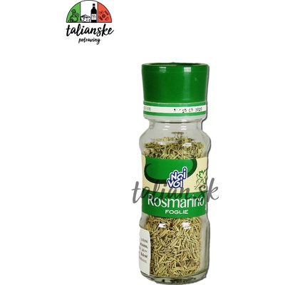 NOI VOI Korenie rozmarín 25g