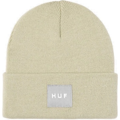 Huf set box beanie Putty