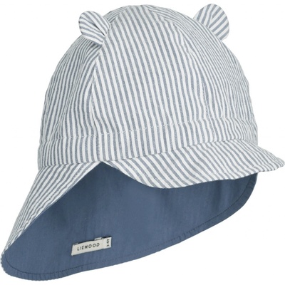 Liewood Gorm Blue Wave/Creme de la Creme