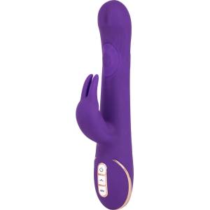 Vibe Couture Rabbit Quiver Purple