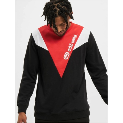ECKO UNLTD. Мъжка блуза в черен цвят Ecko Unltd. CanberraUB-ECKOCN1092-00007 - Черен, размер M
