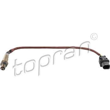 Lambda sonda TOPRAN 625002