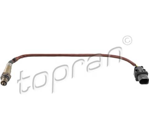 Lambda sonda TOPRAN 625 002