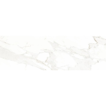 Superceramica Carrara Blanco Brillo 20 x 60 cm 1,44m²