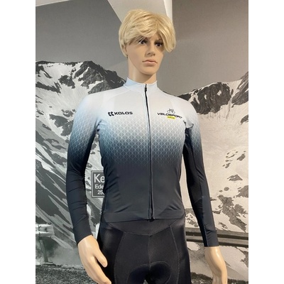 Velosport Temps PRO 46 Grey