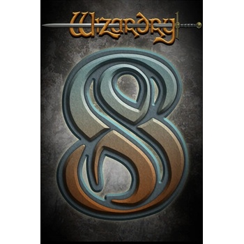 Sir-Tech Software Wizardry 8 (PC)