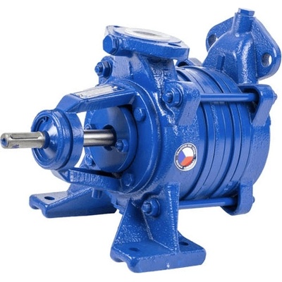 SIGMA PUMPY 20-SVA-100-10-1 ° -LM-90-9 0,37 kW