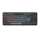 Dark Project ALU87A TKL RGB Midnight (DPKB_MIDNIGHT_87_ANSI)