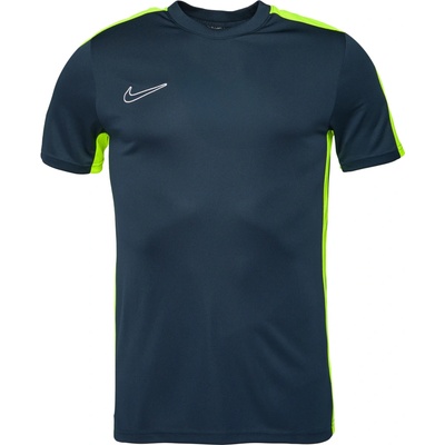 Nike pánske futbalové tričko DRI-FIT ACADEMY tmavo modrá
