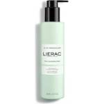 LIERAC Почистващо мляко за лице и очи с пробиотици, Lierac The Cleansing Milk with Prebiotics Complex Face & Eye Makeup Remover 200ml