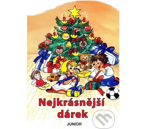 Nejkrásnější dárek