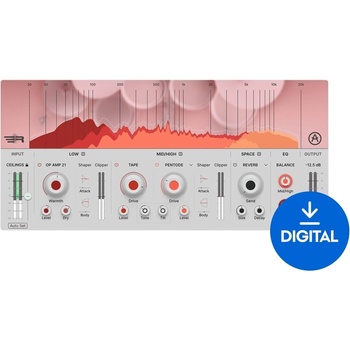 Arturia Mix Drums (Дигитален продукт)