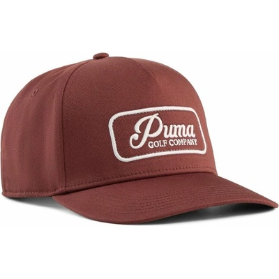 Puma Jupiter pánská rich cocoa