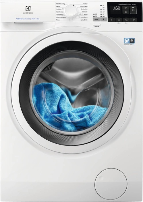 Electrolux EW7W4684W